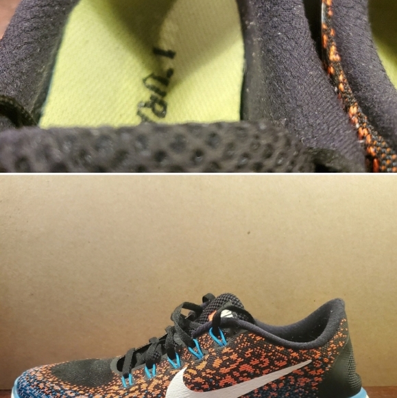 Nike Other - Nike free run shoes